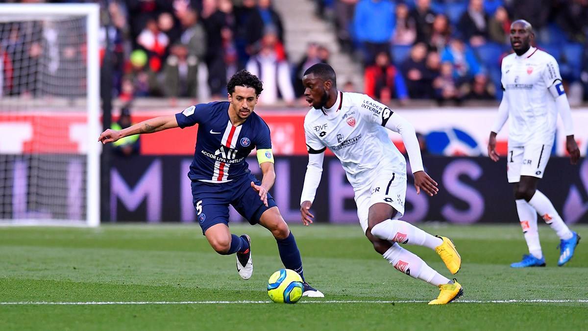 大巴黎无敌！法甲三强欧冠席位尘埃落定，谁能阻挡他们的“三冠王”之路？