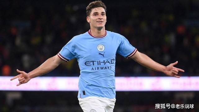 如果这个赛季，阿尔瓦雷斯和哈兰德互换，曼城的结果会一样吗 ​​​