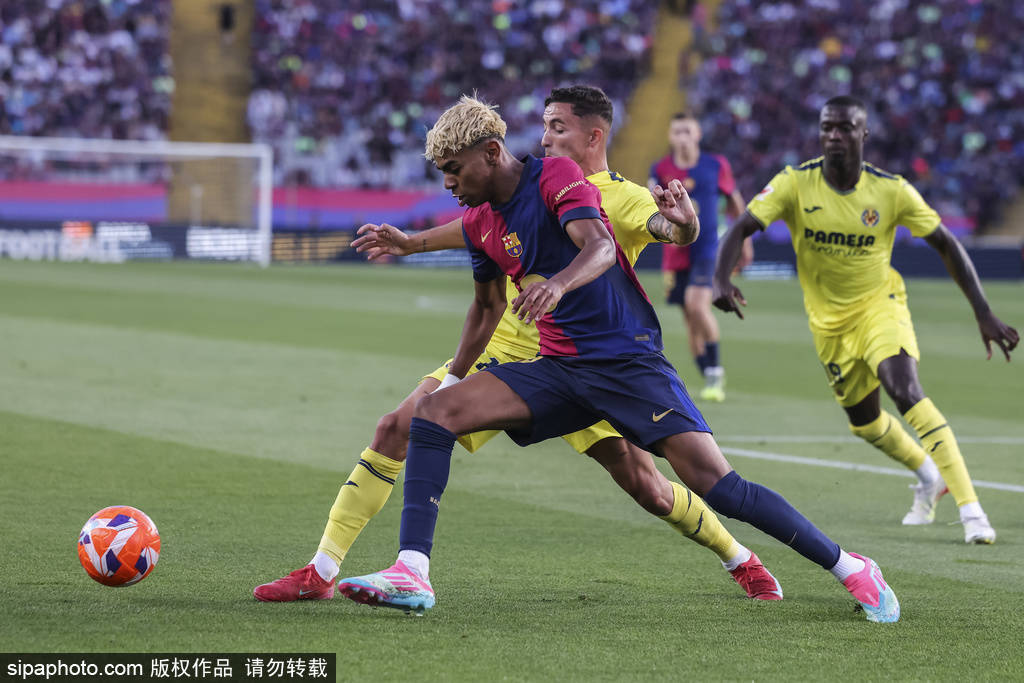 拉基蒂奇惊天言论：17岁亚马尔若在，MSN宇宙队将更恐怖！金球奖预定？