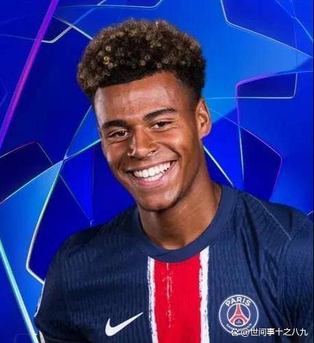 官宣！欧冠四大奖项公开，巴黎与巴萨大赢家，三大未来之星闪耀