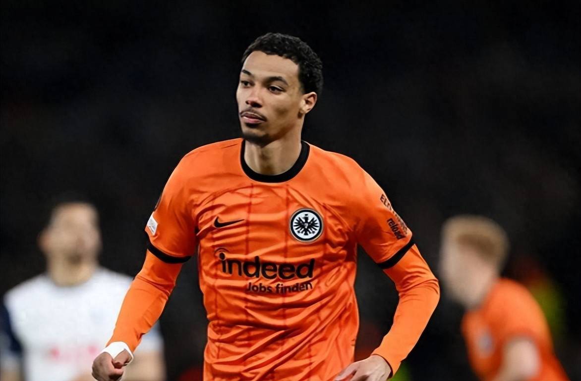 切尔西看上22岁法国天才妖锋德甲黑店漫天要价1亿欧不做冤大头