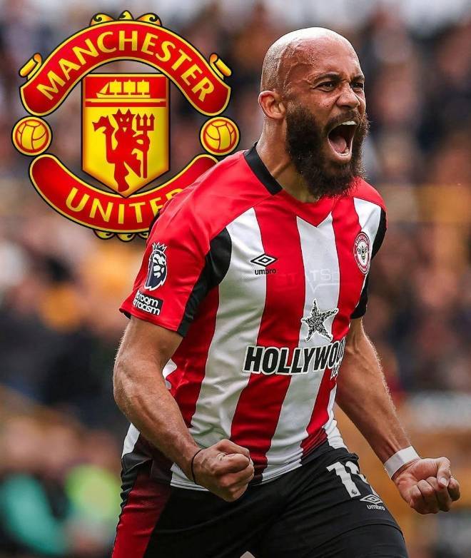 还没Go罗马诺：曼联签姆贝莫信心十足，超6000万镑报价商谈中