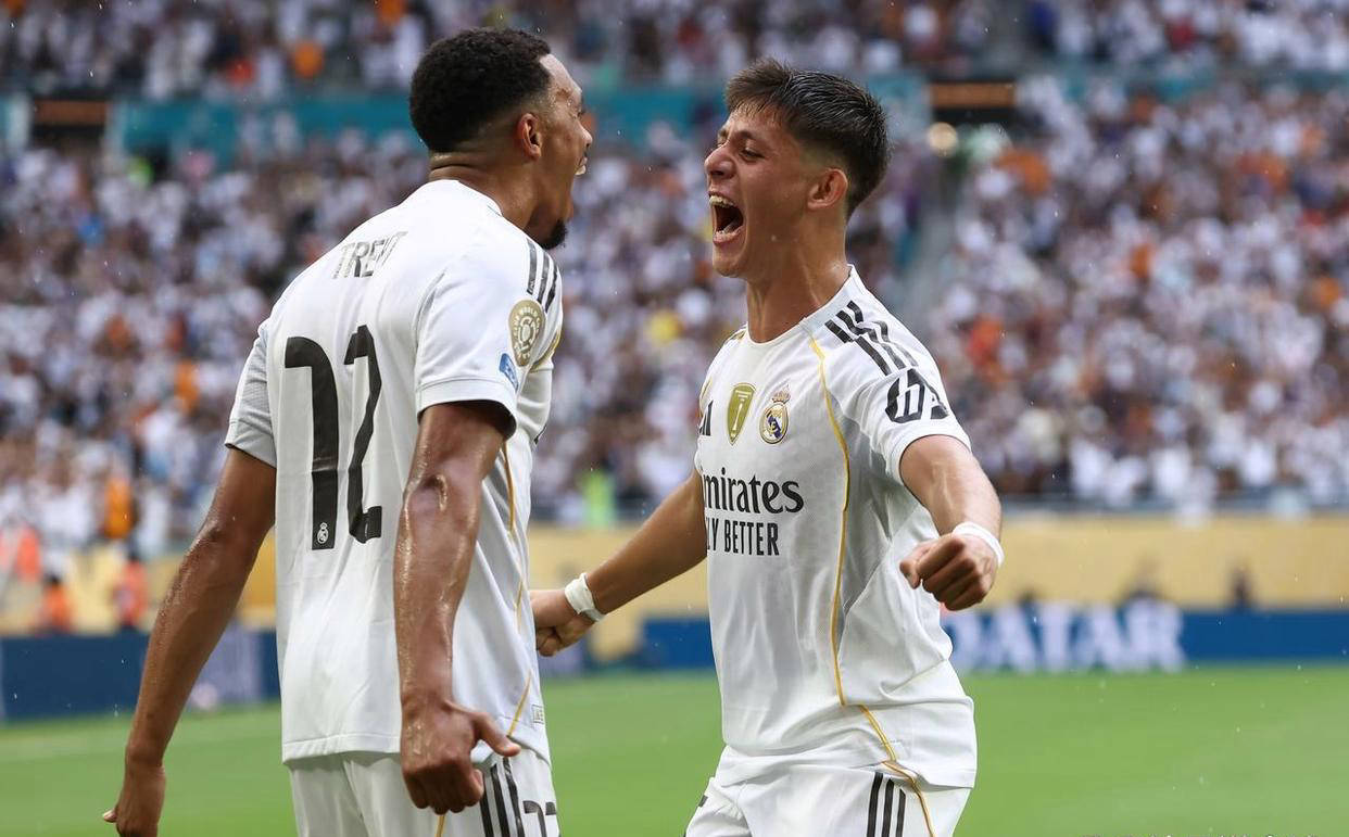 同为赛季结束后的赛事，世界杯为何被球员热捧，世俱杯却常遭冷遇？