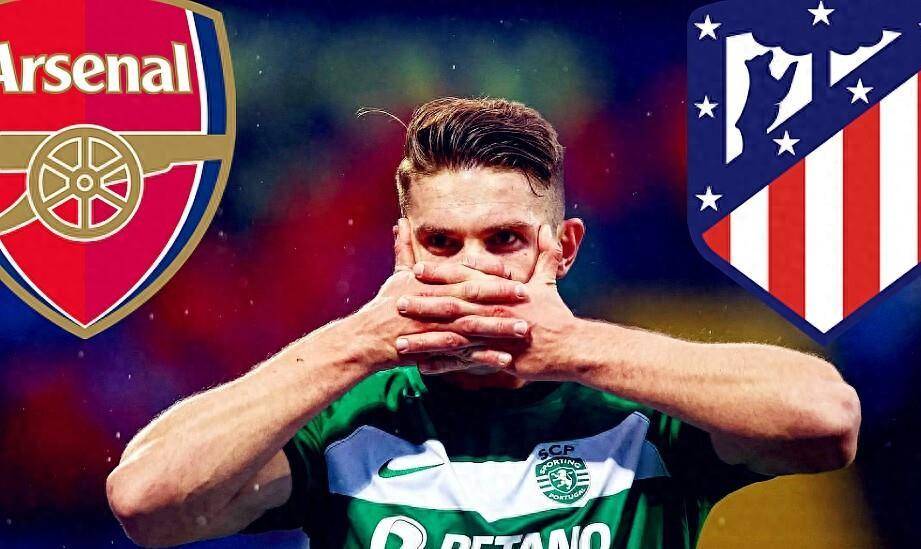 阿森纳和马竞都不要，7000万无人问津！50球神锋这么快就过时了？